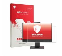 upscreen Pellicola Protettiva per Lenovo ThinkCentre TIO24 Gen 6 Protezione Proteggi Schermo - Trasparente, Anti-Impronte