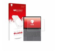 upscreen Pellicola Protettiva per Lenovo ThinkPad P16 Gen 2 Touch Protezione Schermo Hybrid Glass - 9H Durezza