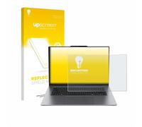 upscreen Pellicola Protettiva per Lenovo ThinkPad X9-15p Gen 1 Aura Editio | Opaca Protezione Schermo Made in Germany Anti-Riflesso Anti-Impronte Mounting Kit