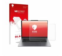 upscreen Pellicola Protettiva per Lenovo ThinkPad X9-15p Gen 1 Aura Editio Protezione Schermo Hybrid Glass - 9H Durezza