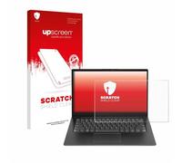 upscreen Pellicola Protettiva per Lenovo V14 Gen 4 Protezione Proteggi Schermo - Trasparente, Anti-Impronte