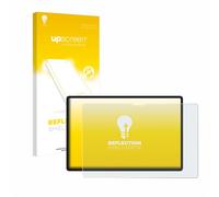 upscreen Pellicola Protettiva per Lenovo Yoga Tab Plus 2025 | Opaca Protezione Schermo Made in Germany Anti-Riflesso Anti-Impronte Mounting Kit