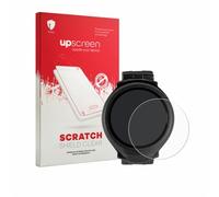 upscreen Pellicola Protettiva per Mares Puck Lite