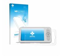 upscreen Pellicola Protettiva per Maxi-Cosi See Pro Babyphone | Chiara Protezione Schermo Made in Germany Antibatterica Trasparente Proteggi Schermo Anti-Bacterial