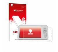 upscreen Pellicola Protettiva per Maxi-Cosi See Pro Babyphone Protezione Proteggi Schermo - Trasparente, Anti-Impronte