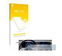 upscreen Pellicola Protettiva per Mercedes-Benz GLA 2020 Display Widescreen-Version