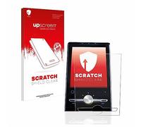 upscreen Pellicola Protettiva per MG Marvel R 2021 Infotainment System Protezione Proteggi Schermo - Trasparente, Anti-Impronte
