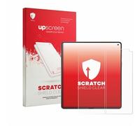 upscreen Pellicola Protettiva per Motorola Razr Fold (Display interno) Protezione Proteggi Schermo - Trasparente, Anti-Impronte
