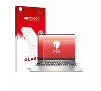 upscreen Pellicola Protettiva per MSI Prestige A16 AI+ Protezione Schermo Hybrid Glass - 9H Durezza