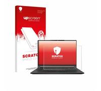 upscreen Pellicola Protettiva per MSI Stealth A16 AI+ Protezione Proteggi Schermo - Trasparente, Anti-Impronte