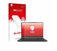 upscreen Pellicola Protettiva per MSI Stealth A16 AI+ Protezione Schermo Hybrid Glass - 9H Durezza