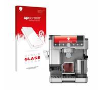 upscreen Pellicola Protettiva per Ninja Luxe Cafe Pro ES701EU Protezione Schermo Hybrid Glass - 9H Durezza