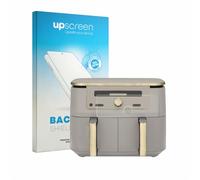 upscreen Pellicola Protettiva per Ninja Max 6-in-1 AirFryer DZ400EU