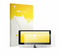 upscreen Pellicola Protettiva per Nissan Juke 2026 NissanConnect 12.3" | Opaca Protezione Schermo Made in Germany Anti-Riflesso Anti-Impronte Mounting Kit