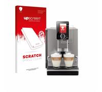 upscreen Pellicola Protettiva per Nivona NICR 930 CafeRomatica Protezione Proteggi Schermo - Trasparente, Anti-Impronte