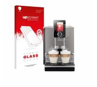 upscreen Pellicola Protettiva per Nivona NICR 930 CafeRomatica Protezione Schermo Hybrid Glass - 9H Durezza