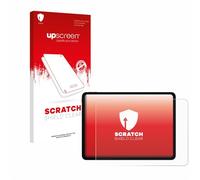 upscreen Pellicola Protettiva per OnePlus Pad Go 2 Protezione Proteggi Schermo - Trasparente, Anti-Impronte