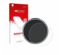 upscreen Pellicola Protettiva per OOONO CO-Driver NO2 Plus Protezione Proteggi Schermo - Trasparente, Anti-Impronte