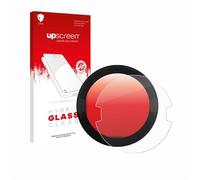 upscreen Pellicola Protettiva per OOONO P-DISC NO2 Protezione Schermo Hybrid Glass - 9H Durezza