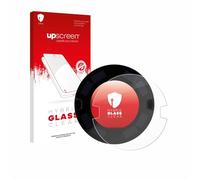upscreen Pellicola Protettiva per OOONO P-DISC NO3 Protezione Schermo Hybrid Glass - 9H Durezza