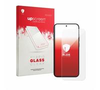 upscreen Pellicola Protettiva per Oppo Reno 16 FS Protezione Schermo Hybrid Glass - 9H Durezza