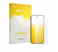 upscreen Pellicola Protettiva per Oppo Reno 16 Pro 5G | Opaca Protezione Schermo Made in Germany Anti-Riflesso Anti-Impronte Mounting Kit