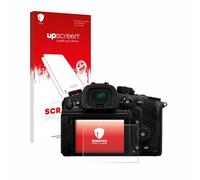 upscreen Pellicola Protettiva per Panasonic Lumix DC-GH7