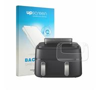 upscreen Pellicola Protettiva per Philips Airfryer 5000 Series NA551/00