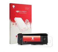 upscreen Pellicola Protettiva per Philips Series 5500 Protezione Proteggi Schermo - Trasparente, Anti-Impronte