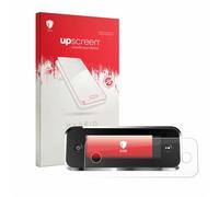 upscreen Pellicola Protettiva per Philips Series 5500 Protezione Schermo Hybrid Glass - 9H Durezza