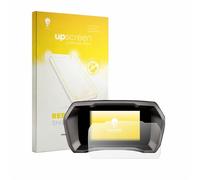 upscreen Pellicola Protettiva per Piaggio MP3 Exclusive 530 2026 | Opaca Protezione Schermo Made in Germany Anti-Riflesso Anti-Impronte Mounting Kit