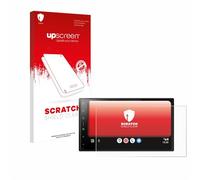 upscreen Pellicola Protettiva per Pioneer SPH-DA77DAB Protezione Proteggi Schermo - Trasparente, Anti-Impronte