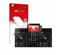upscreen Pellicola Protettiva per Pioneer XDJ-RX3