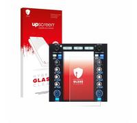 upscreen Pellicola Protettiva per Rane System One Protezione Schermo Hybrid Glass - 9H Durezza
