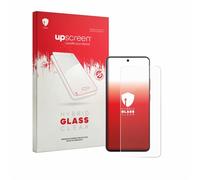 upscreen Pellicola Protettiva per realme P4 Lite Protezione Schermo Hybrid Glass - 9H Durezza