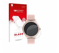 upscreen Pellicola Protettiva per Reflex Active Spectra 300 R AMOLED 1.43" Protezione Schermo Hybrid Glass - 9H Durezza