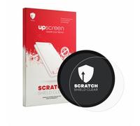 upscreen Pellicola Protettiva per Royal Enfield Himalayan 450 2026 | Chiara Protezione Schermo Made in Germany Anti-Graffio Trasparente Mounting Kit