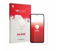 upscreen Pellicola Protettiva per Samsung Galaxy A27 5G Protezione Schermo Hybrid Glass - 9H Durezza