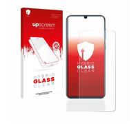 upscreen Pellicola Protettiva per Samsung Galaxy A40 Protezione Schermo Hybrid Glass - 9H Durezza