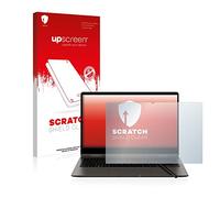 upscreen Pellicola Protettiva per Samsung Galaxy Book3 360 13" Protezione Proteggi Schermo - Trasparente, Anti-Impronte