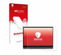 upscreen Pellicola Protettiva per Samsung Galaxy Book4 / Book5 Pro 360 16" Protezione Proteggi Schermo - Trasparente, Anti-Impronte