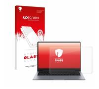 upscreen Pellicola Protettiva per Samsung Galaxy Book6 14" Protezione Schermo Hybrid Glass - 9H Durezza
