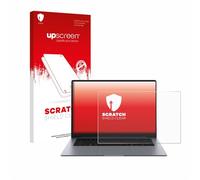 upscreen Pellicola Protettiva per Samsung Galaxy Book6 16" Protezione Proteggi Schermo - Trasparente, Anti-Impronte