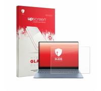 upscreen Pellicola Protettiva per Samsung Galaxy Book6 Edge 16" Protezione Schermo Hybrid Glass - 9H Durezza