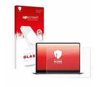 upscreen Pellicola Protettiva per Samsung Galaxy Book6 Pro 14" Protezione Schermo Hybrid Glass - 9H Durezza