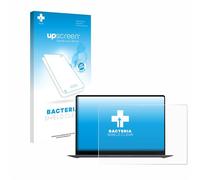 upscreen Pellicola Protettiva per Samsung Galaxy Book6 Pro 16" | Chiara Protezione Schermo Made in Germany Antibatterica Trasparente Proteggi Schermo Anti-Bacterial