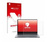 upscreen Pellicola Protettiva per Samsung Galaxy Book6 Ultra 16" Protezione Proteggi Schermo - Trasparente, Anti-Impronte
