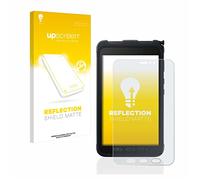 upscreen Pellicola Protettiva per Samsung Galaxy Tab Active 3 | Opaca Protezione Schermo Made in Germany Anti-Riflesso Anti-Impronte Mounting Kit