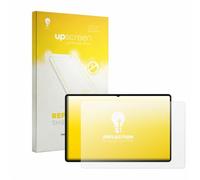 upscreen Pellicola Protettiva per Samsung Galaxy Tab S11 Ultra | Opaca Protezione Schermo Made in Germany Anti-Riflesso Anti-Impronte Mounting Kit