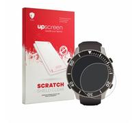 upscreen Pellicola Protettiva per SCUBAPRO Galileo G3 Ti